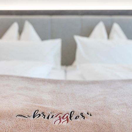 Hotel Gasthof Brueggler Radstadt Exteriör bild