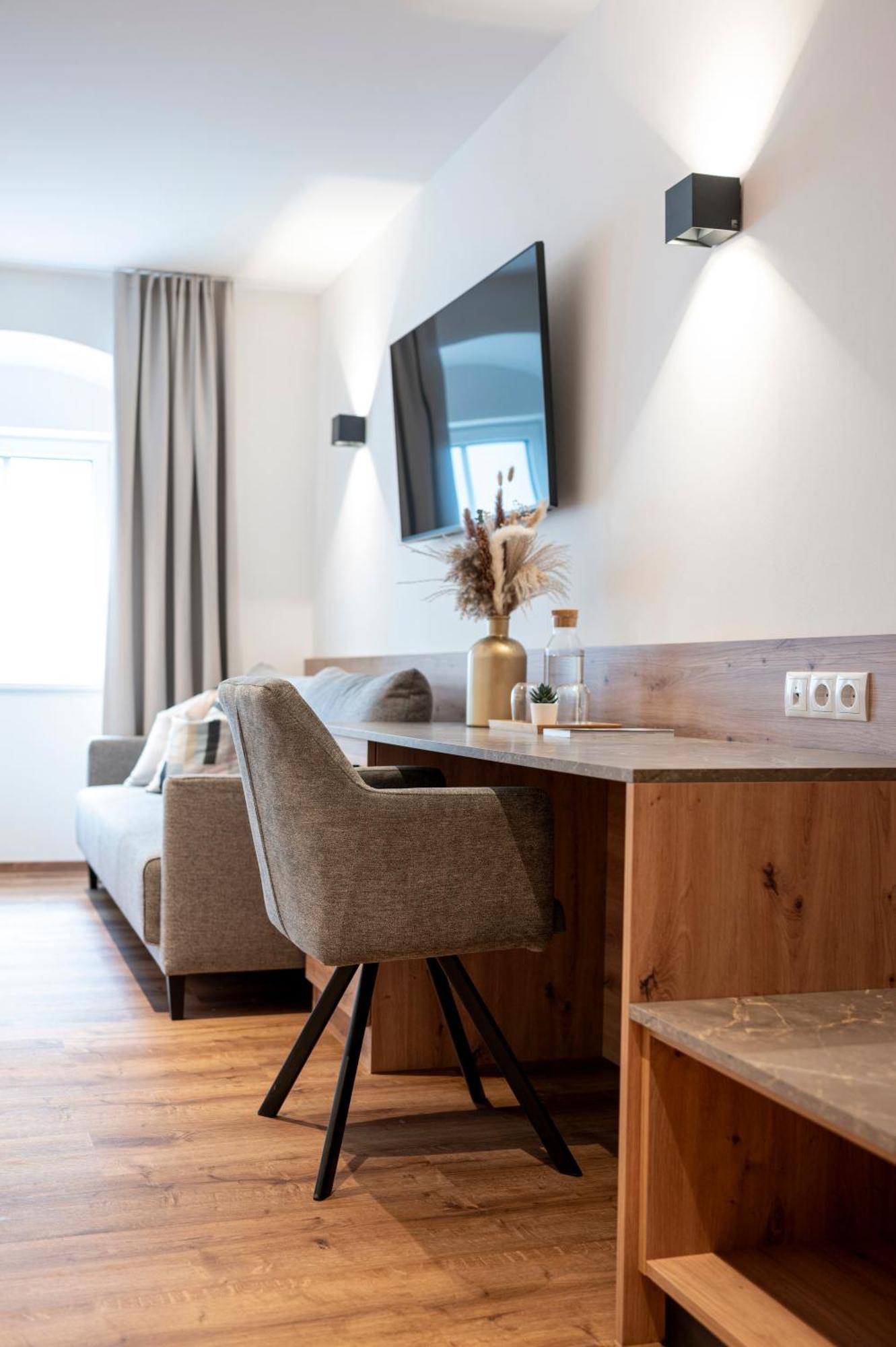 Hotel Gasthof Brueggler Radstadt Exteriör bild