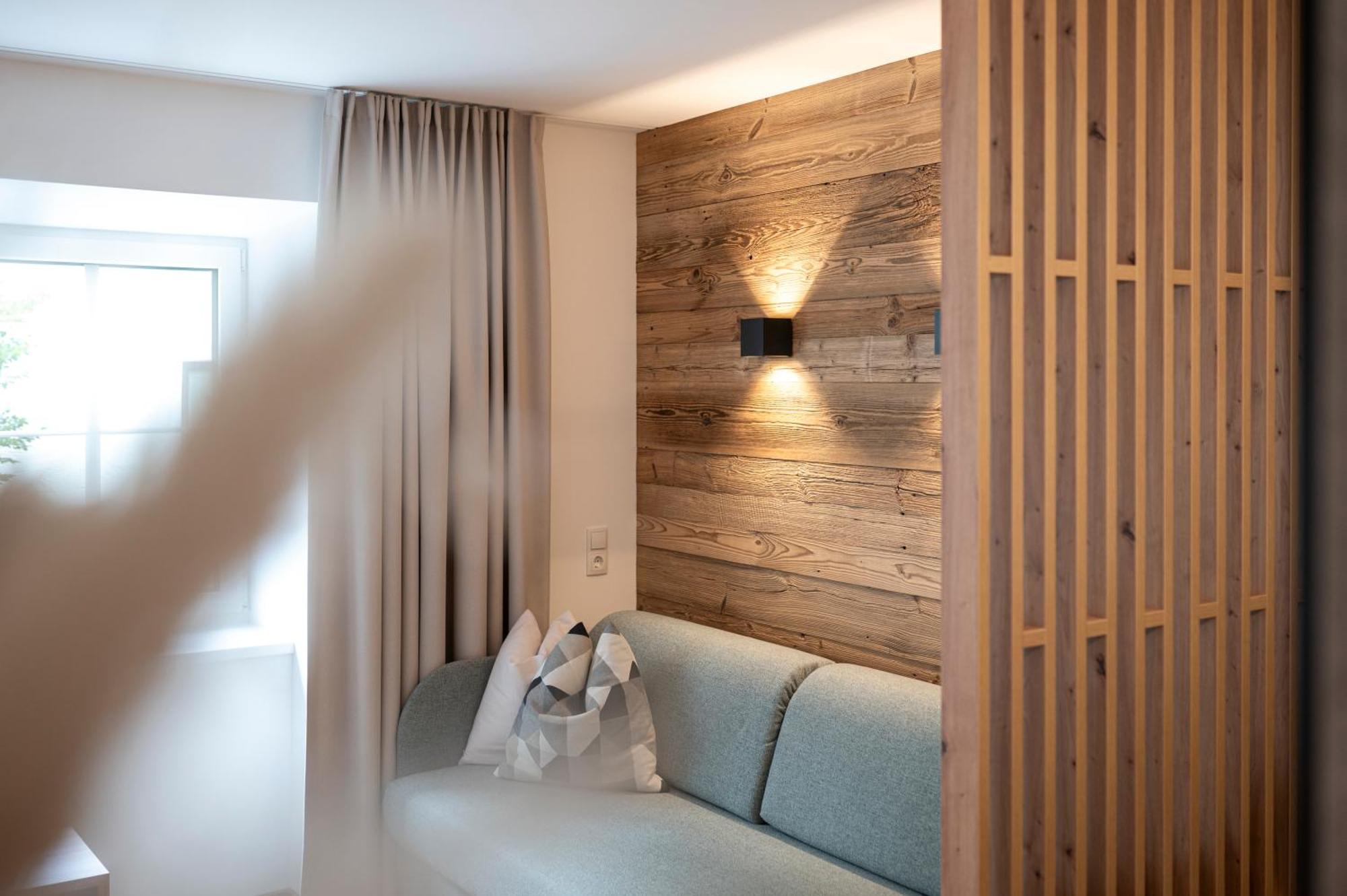 Hotel Gasthof Brueggler Radstadt Exteriör bild
